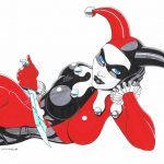 My Harley Quinn Faves Gallery 202104 0089