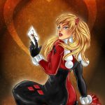 My Harley Quinn Faves Gallery 202104 0090