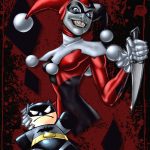 My Harley Quinn Faves Gallery 202104 0091