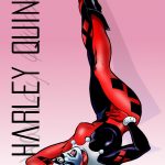 My Harley Quinn Faves Gallery 202104 0092