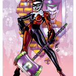 My Harley Quinn Faves Gallery 202104 0093