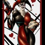 My Harley Quinn Faves Gallery 202104 0094