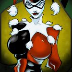 My Harley Quinn Faves Gallery 202104 0095