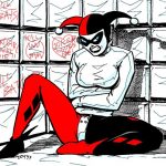 My Harley Quinn Faves Gallery 202104 0098