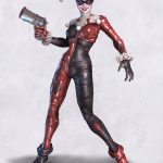 My Harley Quinn Faves Gallery 202104 0099