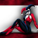 My Harley Quinn Faves Gallery 202104 0102