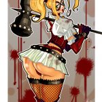 My Harley Quinn Faves Gallery 202104 0107