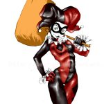 My Harley Quinn Faves Gallery 202104 0108