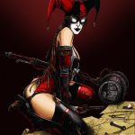 My Harley Quinn Faves Gallery 202104 0110