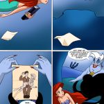 Palcomix A New Discovery for Ariel The Little Mermaid 69519 0007