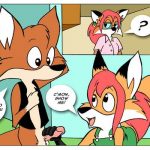 Palcomix Short 3 Ozy and Millie 35354 0002