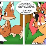 Palcomix Short 3 Ozy and Millie 35354 0006