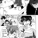 Ranma 12 Platonic o Tsuranuite ne English Rewrite Suzusato Rinka Mage06