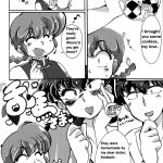 Ranma 12 Platonic o Tsuranuite ne English Rewrite Suzusato Rinka Mage13