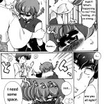 Ranma 12 Platonic o Tsuranuite ne English Rewrite Suzusato Rinka Mage14