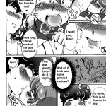 Ranma 12 Platonic o Tsuranuite ne English Rewrite Suzusato Rinka Mage17