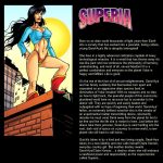 Red Hot Heroines Superia 51292 0002