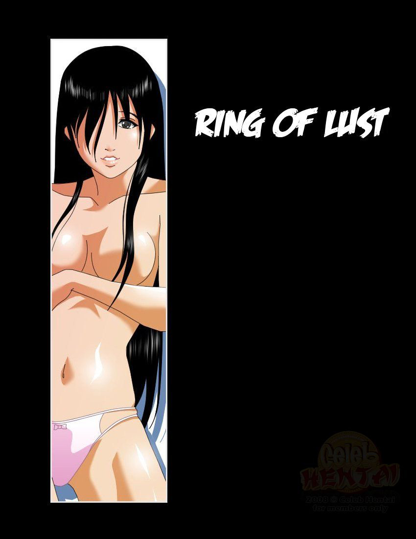 Ring of Lust The Ring 102377 0001