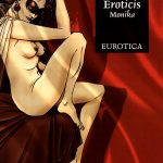 Rotundo Ex Libris Eroticis Monika English 168214 0001