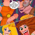 Sexual Adventures of Hercules Hercules 94542 0002