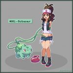 Sismicious Pokemon Pixel Art Hilda 977033 0002