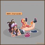 Sismicious Pokemon Pixel Art Hilda 977033 0005