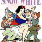 Snow White Snow White and The Seven Dwarves 93728 0001