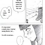 Sora No Iroha Rukawa Aoi Ouchi Date no Susume The At Home Date Proposition Naruto English13