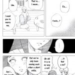 Sora No Iroha Rukawa Aoi Ouchi Date no Susume The At Home Date Proposition Naruto English30
