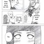Sora No Iroha Rukawa Aoi Ouchi Date no Susume The At Home Date Proposition Naruto English34