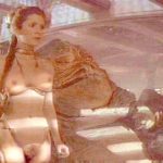 Star Wars Princess Leia Organa Solo Gallery 187590 0028