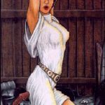 Star Wars Princess Leia Organa Solo Gallery 187590 0029