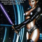 Star Wars Princess Leia Organa Solo Gallery 187590 0175