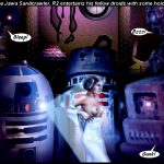 Star Wars Princess Leia Organa Solo Gallery 187590 0188