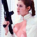 Star Wars Princess Leia Organa Solo Gallery 187590 0427
