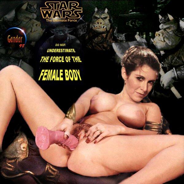Star Wars Princess Leia Organa Solo Gallery.