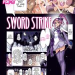 Studio Mizuyokan Higashitotsuka Raisuta SWORD STRIKE DL Dokidoki Precure English Doujins com 03