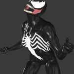 Symbiote Girls Collection 155391 0007