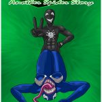Symbiote Girls Collection 155391 0010