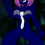 Symbiote Girls Collection 155391 0018