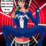 Symbiote Girls Collection 155391 0022