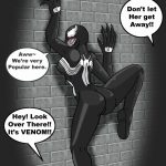 Symbiote Girls Collection 155391 0030
