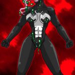 Symbiote Girls Collection 155391 0040