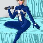 Symbiote Girls Collection 155391 0044