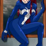 Symbiote Girls Collection 155391 0051