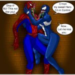 Symbiote Girls Collection 155391 0057