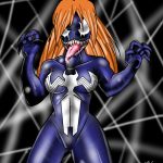 Symbiote Girls Collection 155391 0077