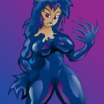 Symbiote Girls Collection 155391 0079