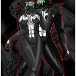 Symbiote Girls Collection 155391 0083