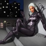 Symbiote Girls Collection 155391 0095